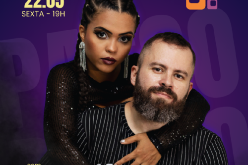 Imagem de PASSO A PASSO ESPECIAL BACHATA E KOMPA